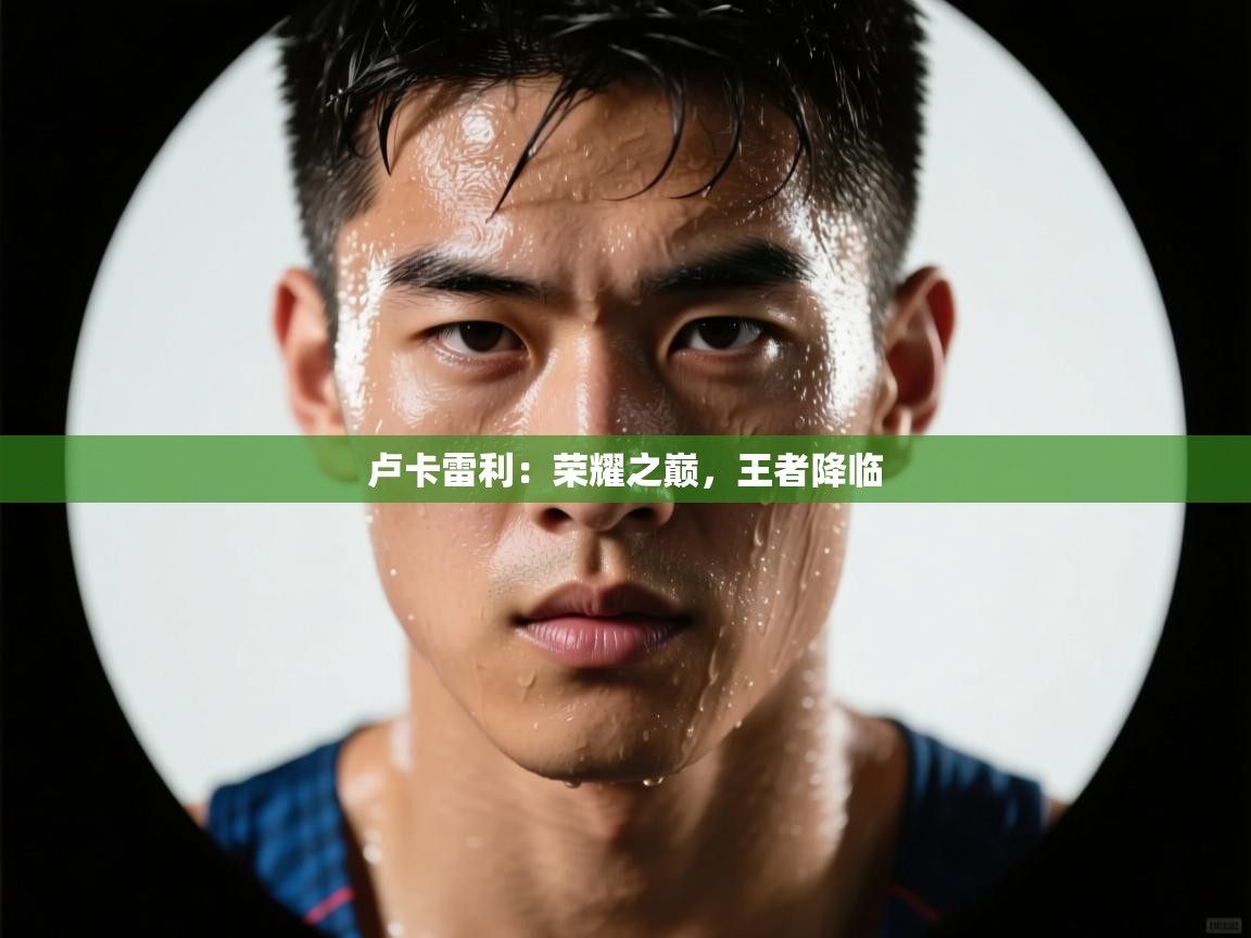 卢卡雷利:荣耀之巅,王者降临 第1张