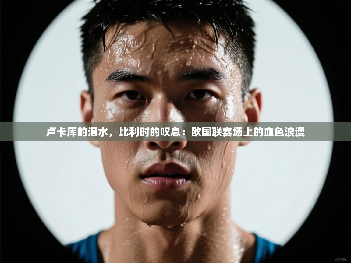 卢卡库的泪水，比利时的叹息：欧国联赛场上的血色浪漫  第1张