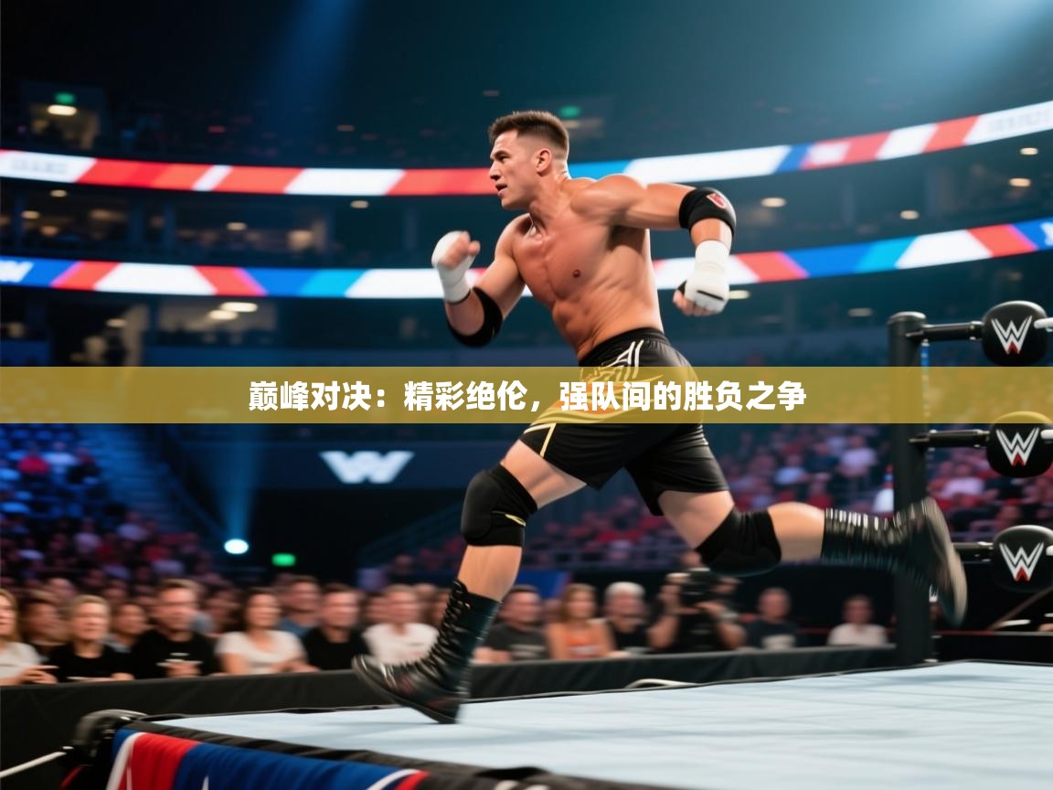 巅峰对决：精彩绝伦，强队间的胜负之争  第2张
