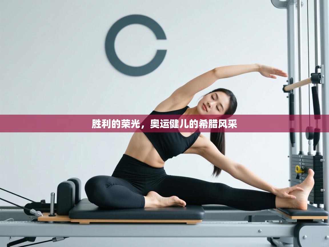 胜利的荣光,奥运健儿的希腊风采 第2张